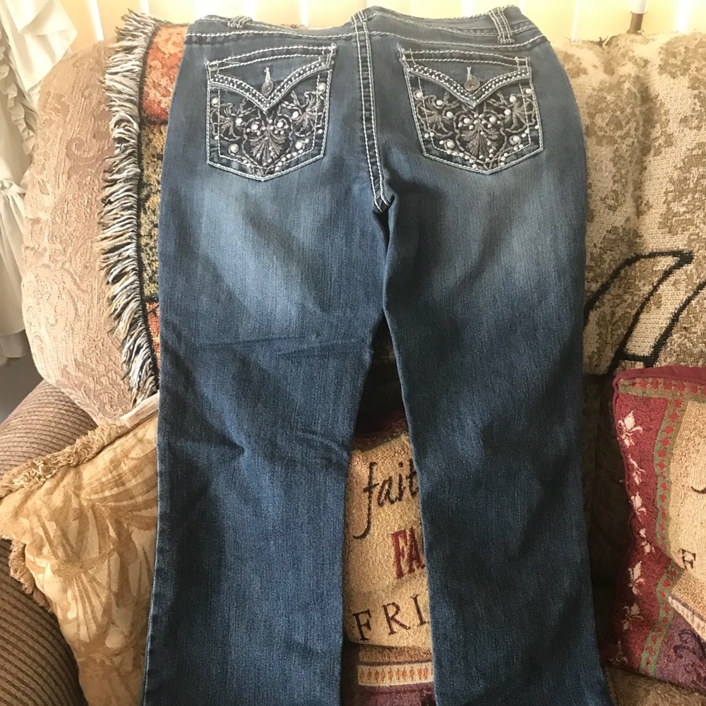 Jeans Nine West Size 6